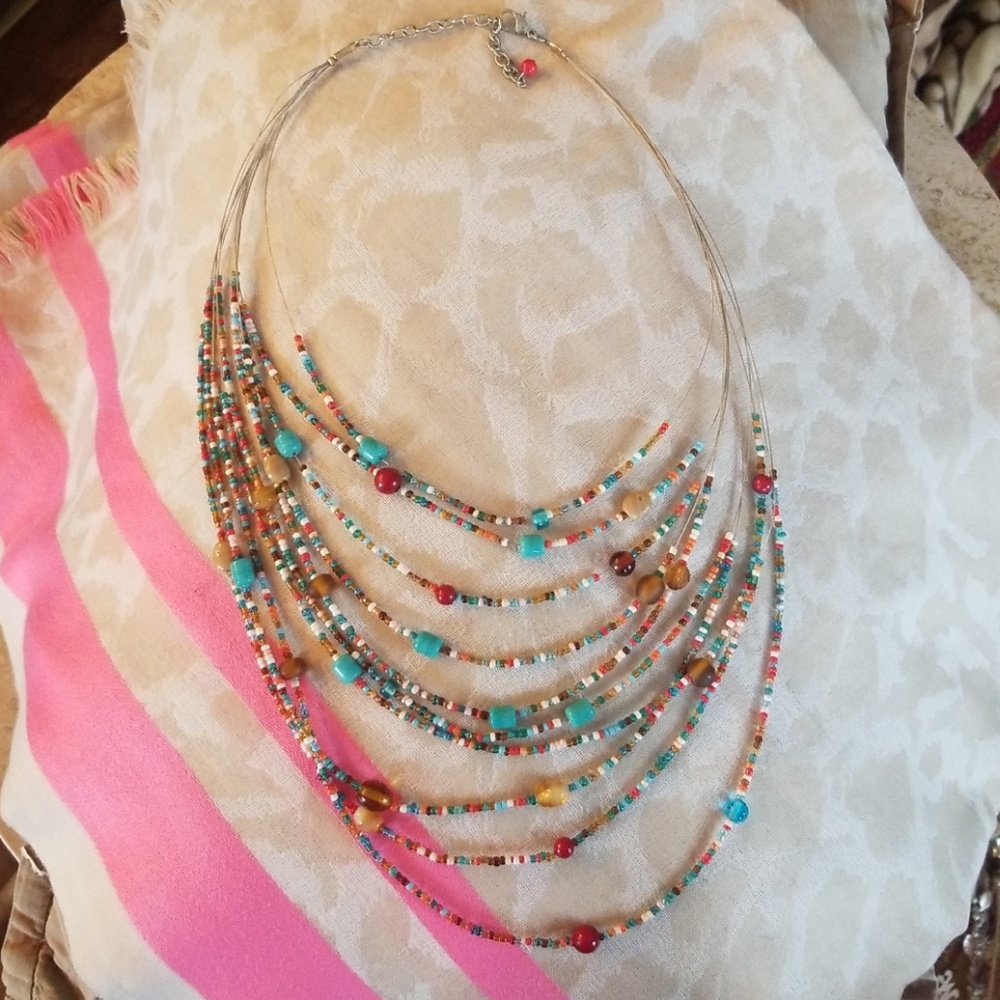 Necklace - Picture 2 of 2